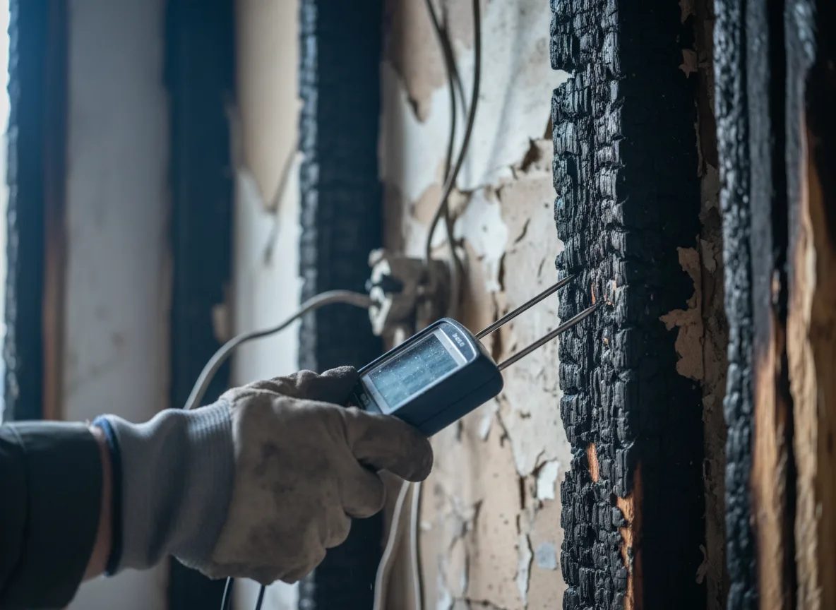 Fire Damage Restoration North Pomfret, VT FAQs